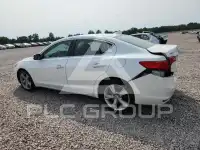 2014 Acura ILX photo