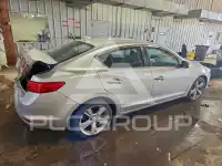 2014 Acura ILX photo