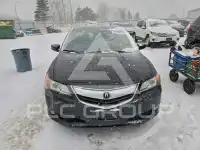 2014 Acura ILX photo