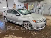 2014 Acura ILX photo