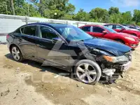 2014 Acura ILX фото