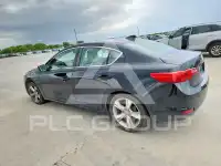 2014 Acura ILX фото