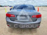 2014 Acura ILX фото