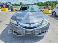 2014 Acura ILX photo
