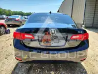 2014 Acura ILX фото