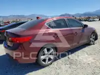 2014 Acura ILX фото