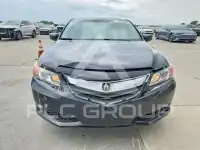 2014 Acura ILX фото