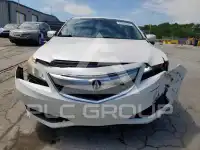 2014 Acura ILX фото