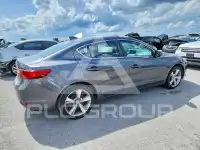 2014 Acura ILX photo