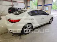 2014 Acura ILX фото
