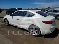 2014 Acura ILX фото