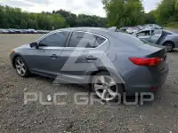 2014 Acura ILX photo