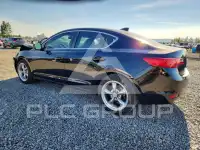 2014 Acura ILX photo