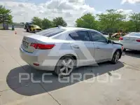 2014 Acura ILX photo