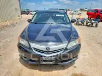 2014 Acura ILX фото