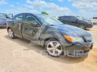 2014 Acura ILX фото