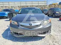 2014 Acura ILX фото