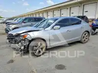 2014 Acura ILX photo