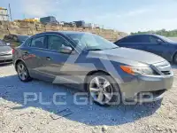 2014 Acura ILX фото