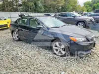 2014 Acura ILX фото
