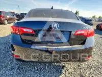 2014 Acura ILX photo
