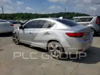 2014 Acura ILX photo