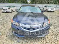 2014 Acura ILX фото