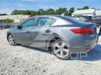 2014 Acura ILX фото