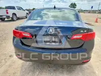 2014 Acura ILX фото