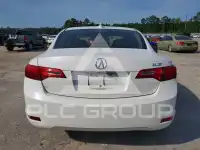 2014 Acura ILX фото