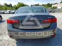2014 Acura ILX фото