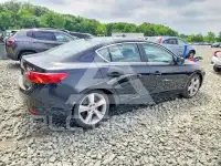 2014 Acura ILX фото