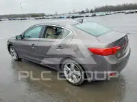 2014 Acura ILX фото