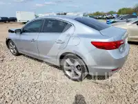 2014 Acura ILX photo