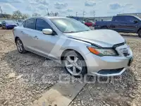 2014 Acura ILX photo