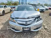 2014 Acura ILX photo