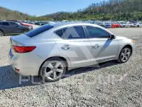 2014 Acura ILX photo