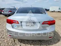 2014 Acura ILX photo