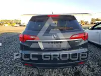2014 Acura RDX фото