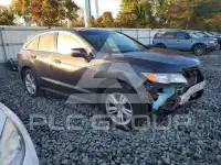 2014 Acura RDX фото
