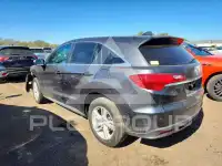 2014 Acura RDX photo