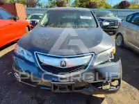2014 Acura RDX photo
