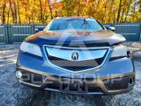 2014 Acura RDX фото