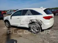 2014 Acura RDX фото