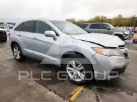 2014 Acura RDX фото