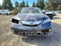 2014 Acura RDX фото