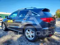2014 Acura RDX фото