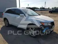 2014 Acura RDX фото