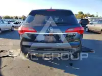 2014 Acura RDX фото