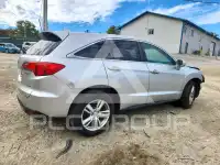2014 Acura RDX фото